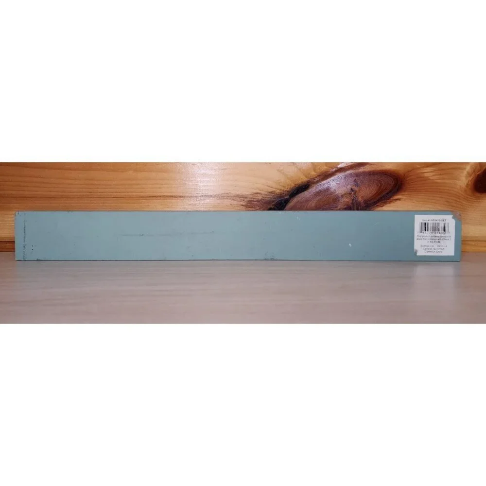 Love The Wine Your With Wooden Sign Plaque 18X2 Plaque